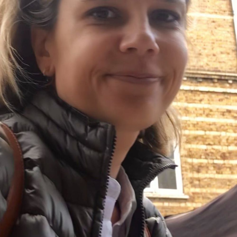 Meet your Posher, Anabelle